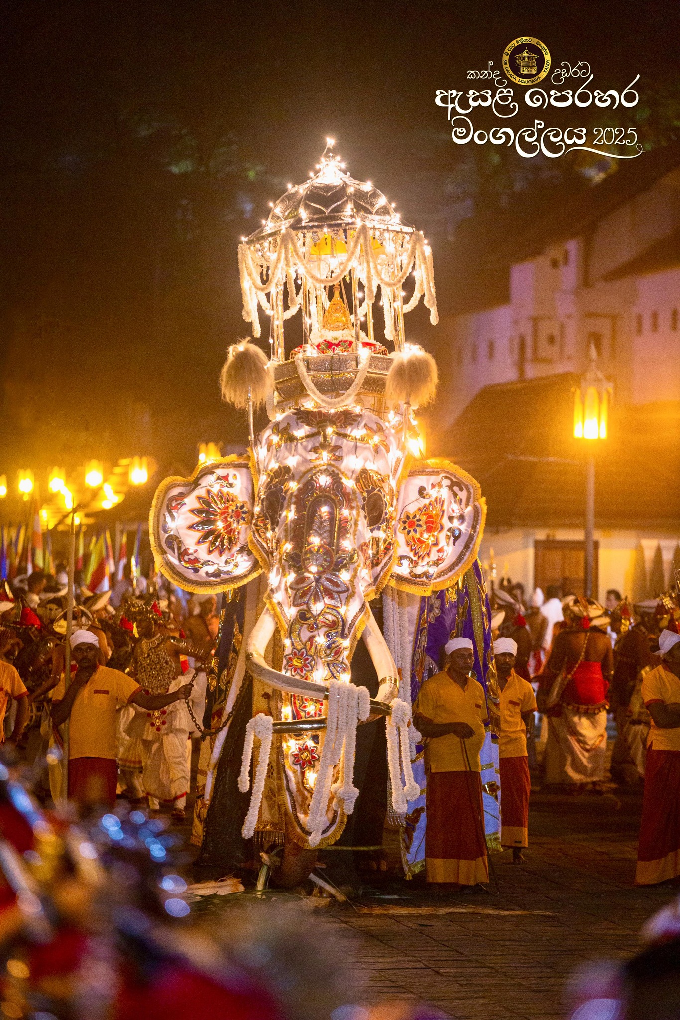 Festival That Moves a Nation